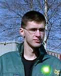 Pilot picture