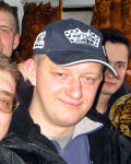 Pilot picture