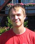 Pilot picture