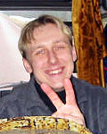 Pilot picture