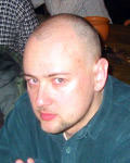 Pilot picture